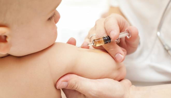 Vaccin împotriva malariei, recomandat bebelușilor - vaccin-1437914252.jpg