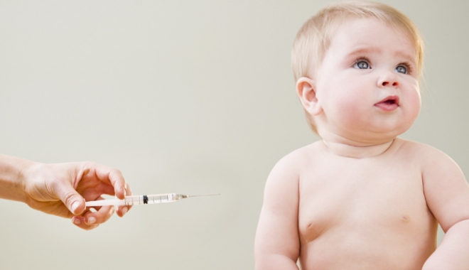 Ne vaccinăm sau nu copiii?  