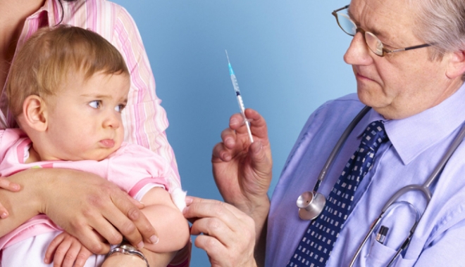 Dozele de vaccin hexavalent, pe drum spre cabinetele medicilor de familie - vaccin-1499184583.jpg