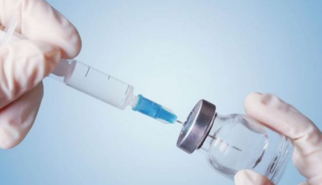Proiect al Ministerului Sănătății: Vaccinurile vor fi scutite de taxa clawback - vaccin-1554820679.jpg