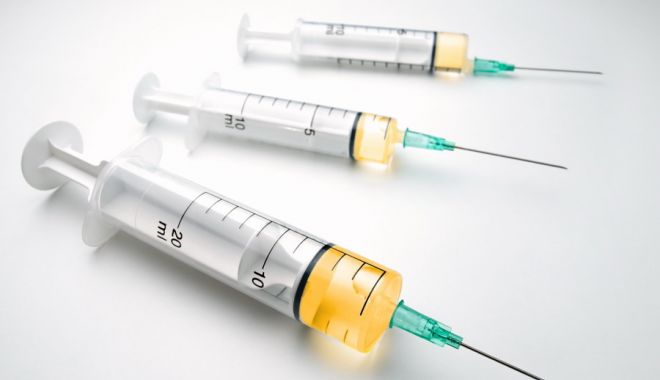 Vaccinul gripal va fi produs din nou la Institutul Cantacuzino, din 2021 - vaccin-1591597731.jpg