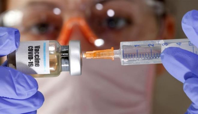 Elita rusească a primit, încă din aprilie, un vaccin experimental anti-COVID - vaccin-1595277122.jpg