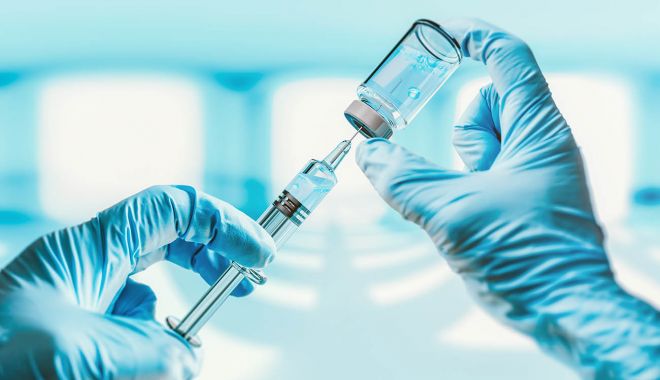 Vaccinul anti-Covid dezvoltat la Oxford ar putea ajunge în comerț în două luni - vaccin-1598263187.jpg
