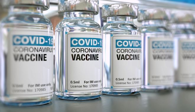OMS discută luni posibilitatea infectării intenționate cu coronavirus a voluntarilor tineri și sănătoși, pentru a grăbi dezvoltarea vaccinurilor - vaccin-1607327447.jpg