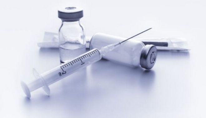 10 milioane de seringi de unică folosință, achiziționate pentru campania de vaccinare - vaccin-1610184546.jpg