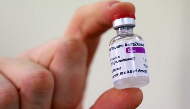 Coreea de Sud va permite imunizarea anti-COVID a persoanelor de peste 65 de ani cu vaccinul de la AstraZeneca - vaccin-1612951413.jpg