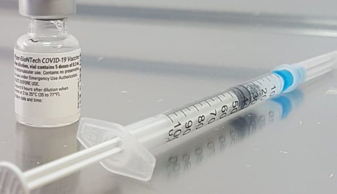 Coronavirus: Comisia Europeană va prezenta „paşaportul verde digital” pe 17 martie - vaccin-1614667640.jpg