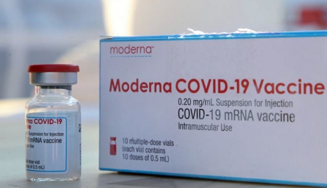 128.400 doze de vaccin Moderna ajung vineri în țară - vaccin-1621585359.jpg