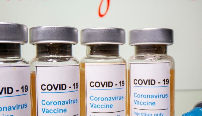 Peste 14.000 de doze de vaccin Johnson & Johnson, distribuite la Constanţa - vaccin-1622116884.jpg