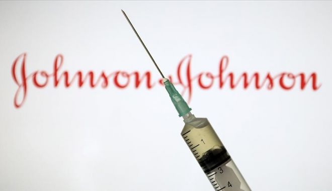 Românii care intră în țară pe la Vama Nădlac II se pot vaccina, de astăzi, cu Johnson&Johnson - vaccin-1622617184.jpg
