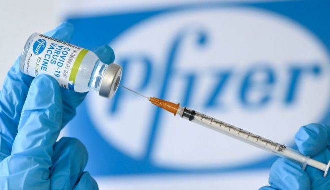 Agenţia Europeană a Medicamentului va decide luni dacă aprobă doza a treia a vaccinului Pfizer anti-Covid - vaccin-1632982760.jpg