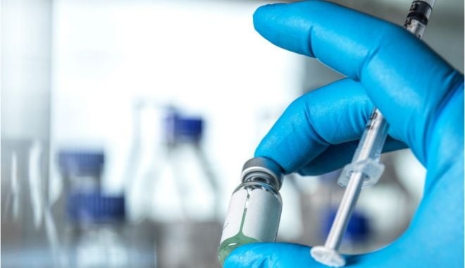 Românii se pot vaccina antigripal de săptămâna viitoare - vaccin-1633676070.jpg