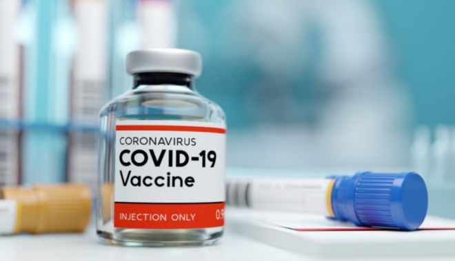 Unități școlare constănțene cu rata de vaccinare a profesorilor sub 60% - vaccin-1636046246.jpg
