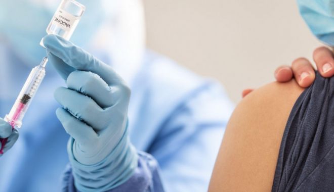 Sub 25.000 de români s-au vaccinat de Ziua Națională. Doar 5.400 au făcut prima doză - vaccin-1638374886.jpg
