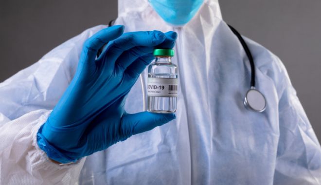 Apoape 33.000 de români s-au vaccinat împotriva COVID în ultimele 24 de ore. Doar 6.000 au făcut prima doză - vaccin-1638721803.jpg