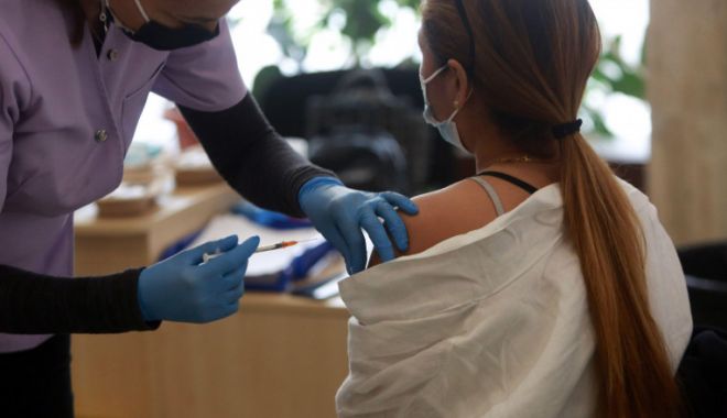 1 ianuarie 2022, ziua cu cele mai puţine persoane vaccinate anti-COVID în România de la debutul campaniei - vaccin-1641054581.jpg