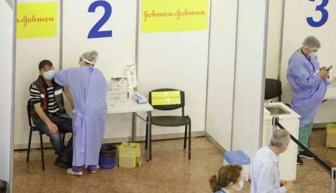 Aproape 10.000 de români au ales să se vaccineze în ultimele 24 de ore - vaccin-1642352418.jpg