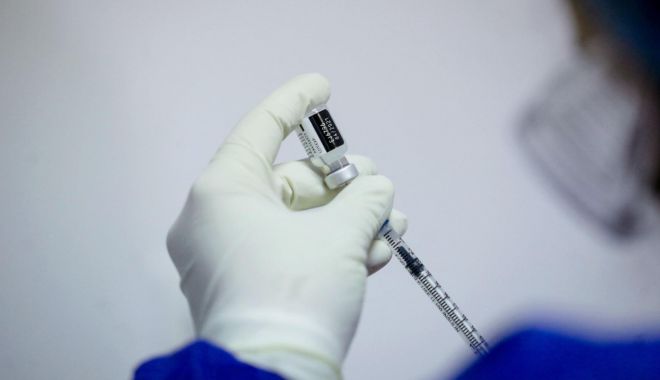 Bilanț vaccinare 1 martie. Câți copii de peste 5 ani au primit prima doză în ultimele 24 de ore - vaccin-1646150111.jpg