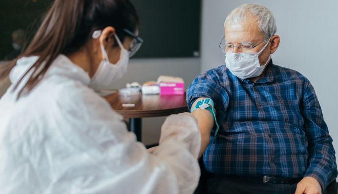 Centrul de vaccinare din cadrul Policlinicii Medgidia își încheie activitatea - vaccin-1646993712.jpg