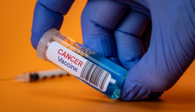 Cercetătorii italieni au descoperit un vaccin anti-cancer foarte promițător - vaccin-1660314214.jpg