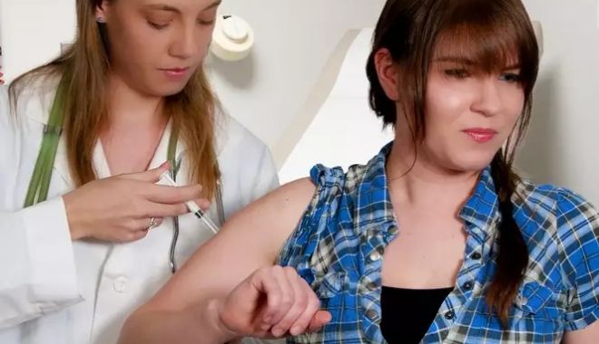 A fost descoperit primul vaccin împotriva dependenței de cocaină - vaccin-1698671887.jpeg