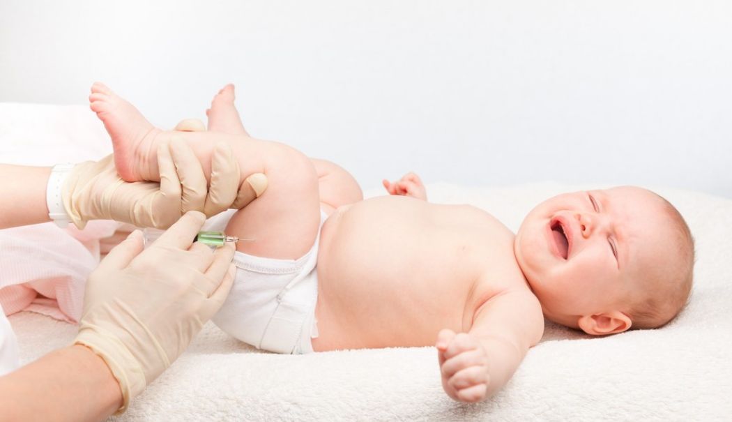 Vaccin recomandat pentru prevenția gastroenteritelor la copiii mici - vaccin-1722595799.jpg
