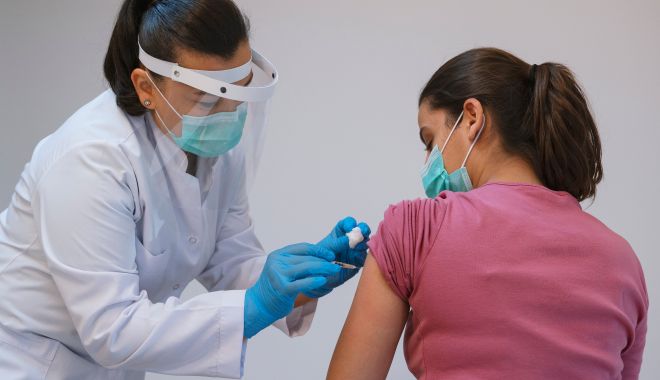 Vaccinul împotriva „Bolii X” va fi valabil în 100 de zile, conform cercetătorilor - vaccin-nou-1693479704.jpg