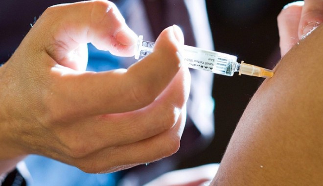 Veste bună de la Ministerul Sănătății - vaccin01429500-1407335792.jpg