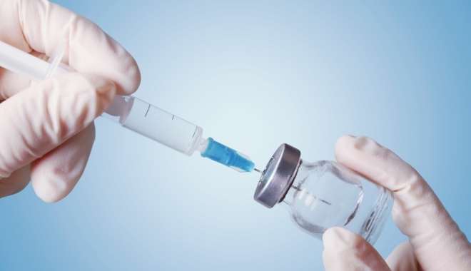 A început testarea unui vaccin împotriva virusului HIV de Ziua Mondială de Combatere a SIDA - vaccin1-1480593101.jpg