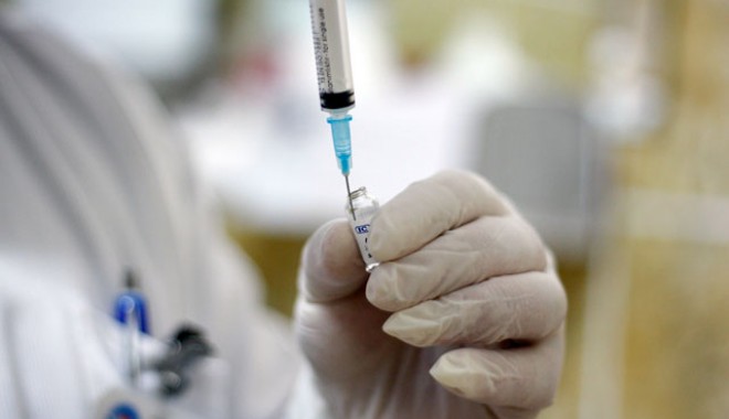 Când începe campania națională de vaccinare antigripală - vaccin1406538132-1412083538.jpg