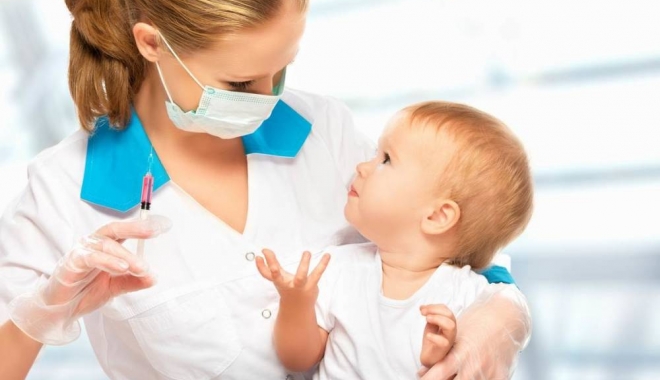 Ministerul Sănătății, despre lipsa vaccinurilor. Când se rezolvă problema - vaccin1484578738-1490870328.jpg