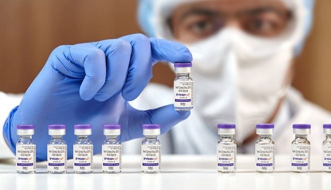 Algeria a lansat producția locală a vaccinului chinezesc Coronavac - vaccin2-1632936006.jpg