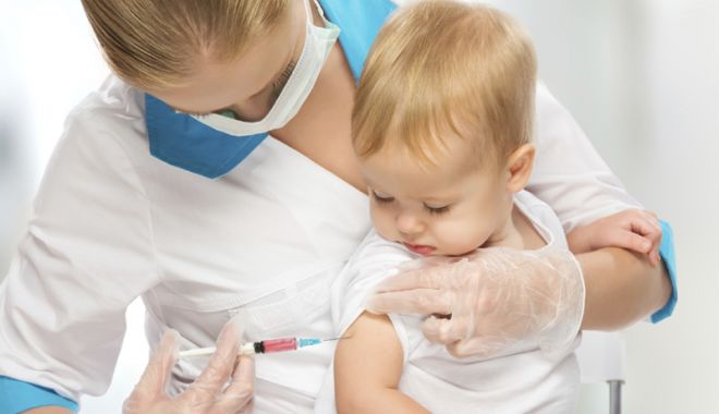 Bucurie pentru părinți!  Ce se întâmplă cu vaccinul împotriva rujeolei - vaccin3-1528637560.jpg