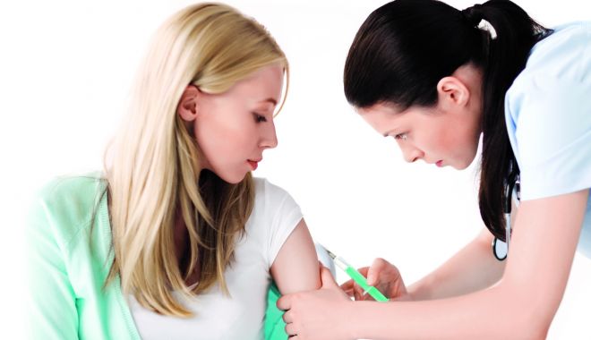 Cea de-a doua tranșă de vaccin antigripal, așteptată la Constanța - vaccin3-1569343705.jpg