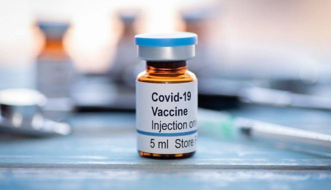 A doua tranşă de vaccinuri împotriva COVID a ajuns în ţară - vaccin3-1609228725.jpg