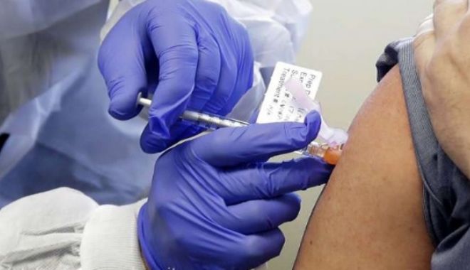 În România se va vaccina, miercuri, persoana cu numărul 1.000.000 - vaccin3-1614753686.jpg