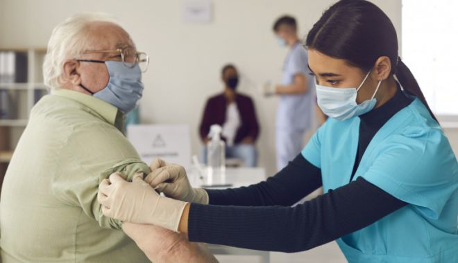 Peste 110.000 de persoane s-au vaccinat anti-Covid în ultima zi, cei mai mulți cu prima doză - vaccin6-1635089119.jpg