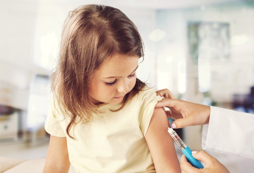Medicii atrag atenția! Risc mare de poliomielită în România din cauza ratei mici de vaccinare
