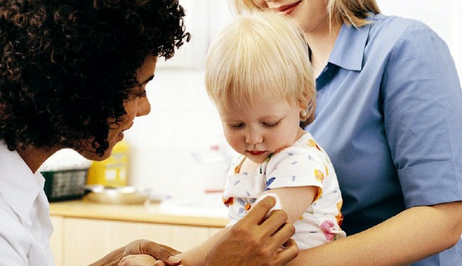 Zilele acestea se marchează Săptămâna Europeană a Vaccinării - vaccinare-1335193852.jpg