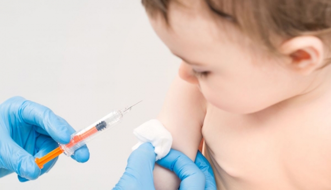 Copiii vor fi vaccinați obligatoriu, dacă părinții nu refuză în scris - vaccinare-1501593450.jpg