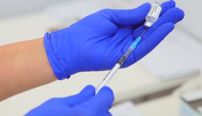 Vaccinare  fără programare, la Delfinariu și la City Park Mall, în acest week-end - vaccinare-1625209191.jpg