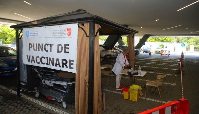 Vaccinare din maşină sau în Portul Tomis, în weekend, la Constanţa - vaccinare-1626428023.jpg