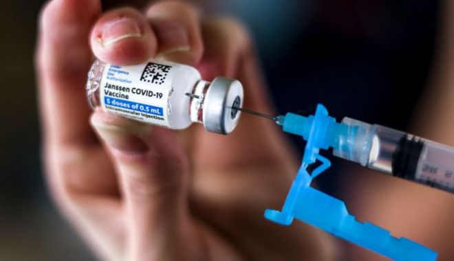 Tentative de înşelăciune în numele Loteriei de Vaccinare. Mesajul primit de mulți români că au câștigat bani pentru că sunt vaccinați - vaccinare-1636555809.jpg