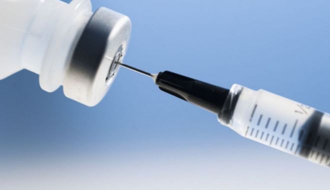 Aproape 58.000 de români s-au vaccinat duminică - vaccinare-1637512852.jpg
