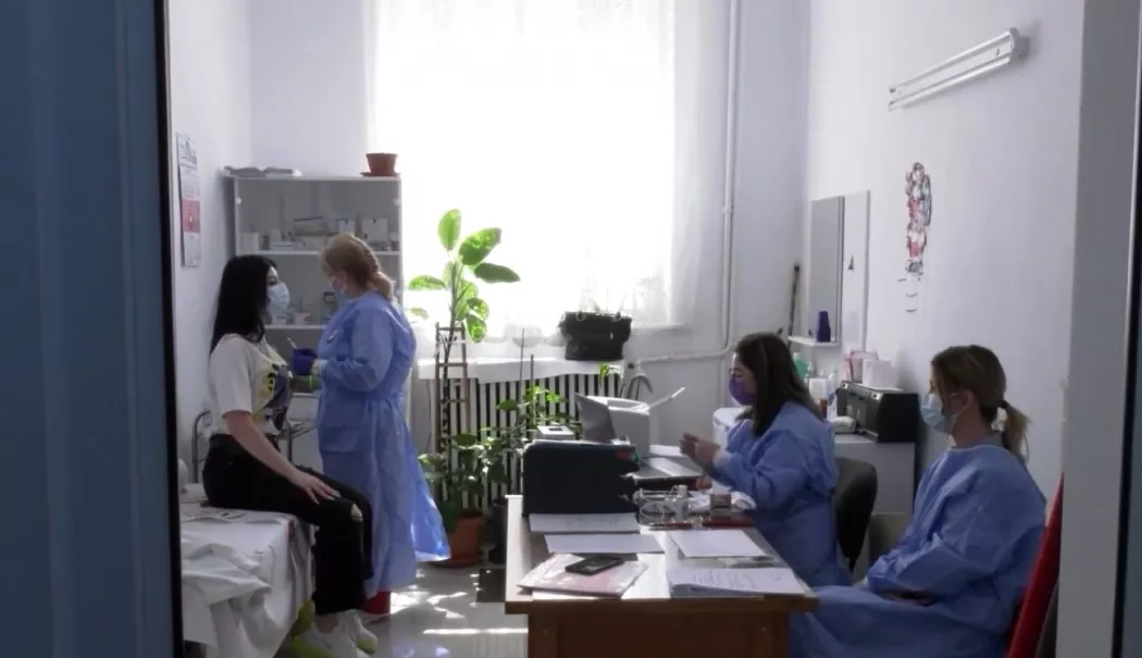 Gripa face ravagii la Constanța! Medicii recomandă vaccinarea - vaccinare-1768998312.webp