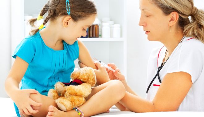 Vaccinați-vă! 