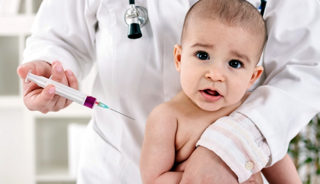 Amenințarea epidemiei de rujeolă! 