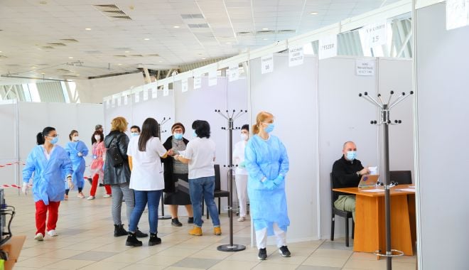 Vaccinare fără programare, începând de sâmbătă, 8 mai, la Constanţa - vaccinarefaraprogramare-1620222920.jpg