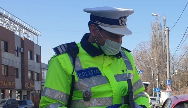 Supărare în rândul polițiștilor: „Ținem piept pandemiei în stradă, dar când vom fi vaccinați antigripal?” - vaccinarepolitisti2-1605814473.jpg
