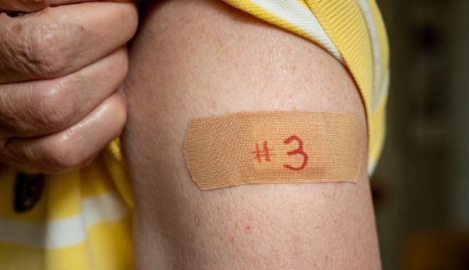 România a depășit pragul de 1 milion de persoane vaccinate cu doza a treia - vaccinari2-1636303806.jpg